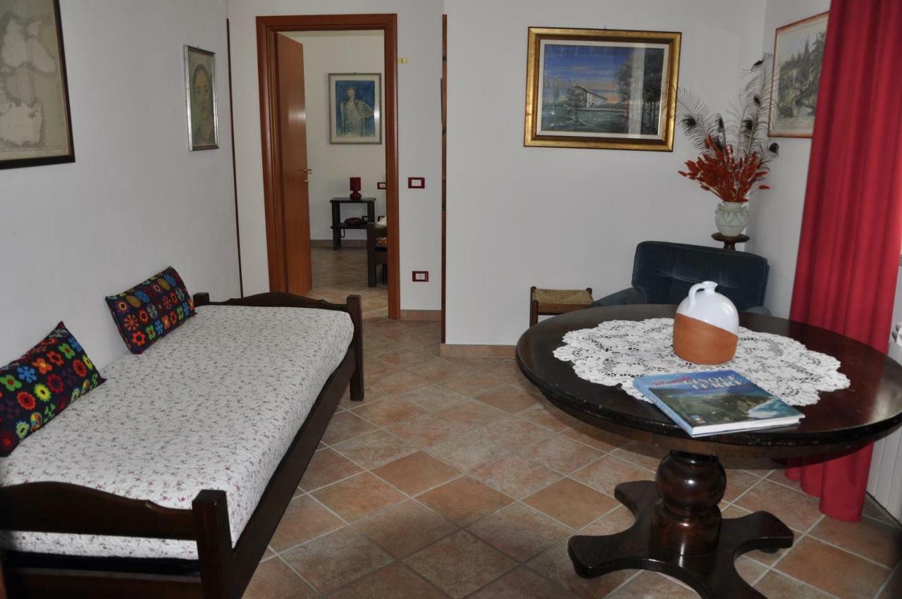 Bed & Breakfast 4U Parcheggio Interno Chiavari Exteriör bild