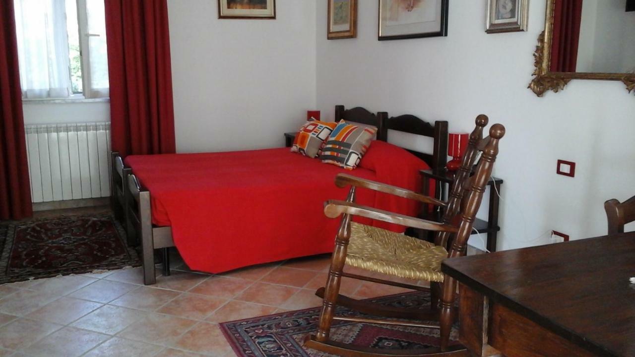 Bed & Breakfast 4U Parcheggio Interno Chiavari Exteriör bild